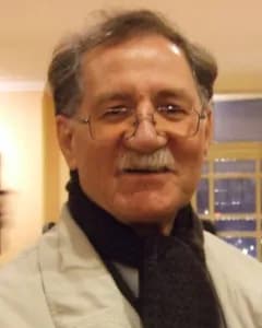 علی اکبر شکارچی