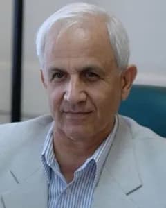 علینقی مشایخی