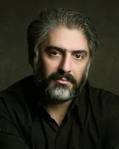 علیرضا افکاری