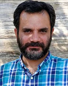 علیرضا بذرافشان