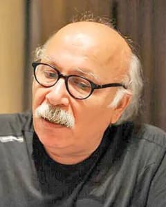 علیرضا داوودنژاد