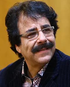 علیرضا افتخاری