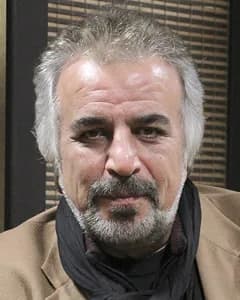 علیرضا غفاری