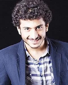 علیرضا جعفری