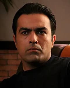 علیرضا جلالی تبار