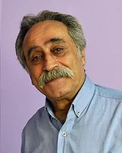 علیرضا جاویدنیا