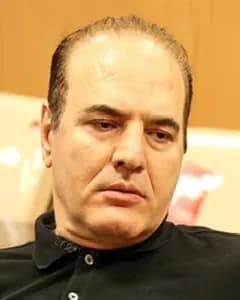 علیرضا لرستانی