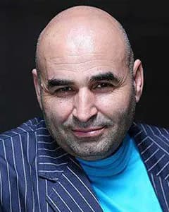 علیرضا مسعودی