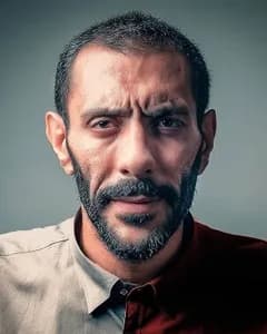 علیرضا مهران