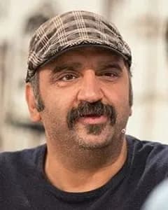 علیرضا استادی