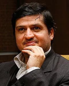 علیرضا سجادپور