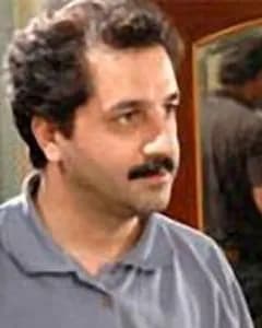 علیرضا طالب زاده