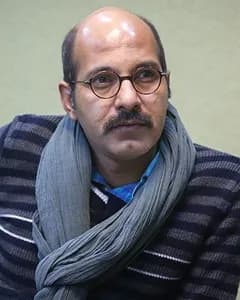 امین میری