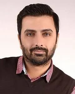 امین زندگانی