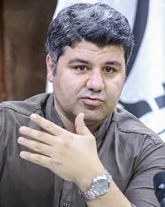 امیرعباس پیام