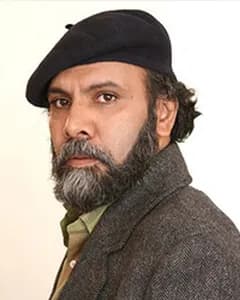 امیر دژاکام