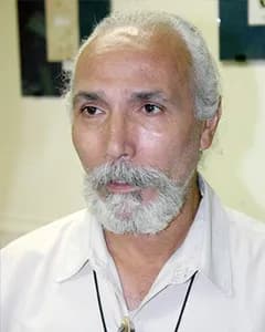 امیر قویدل