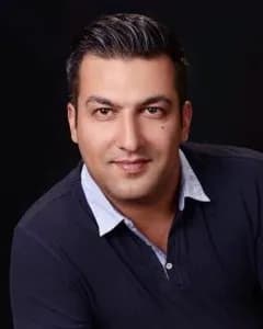 امیر حمیدزاده