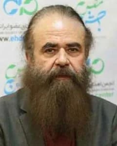 امیرحسین شریفی