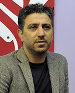 امیرحسین ترابی
