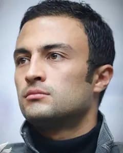 امیر جدیدی