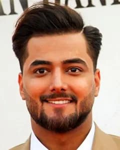 امیر مقاره