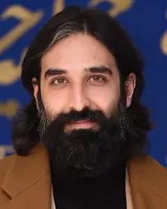 امیر محمدی