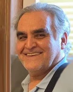 امیر معینی