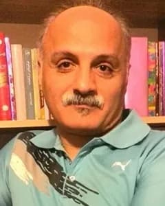 امیر نصیری یکتا