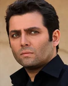 امیررضا دلاوری