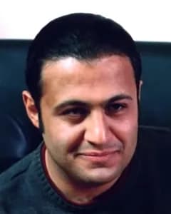 امیر رضا زرین بخش