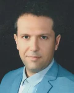 امیر ساعتچی فرد