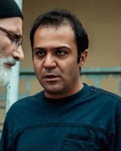 امیر سفیری