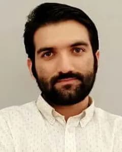 امیرسجاد حسینی