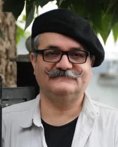 امیرشهاب رضویان