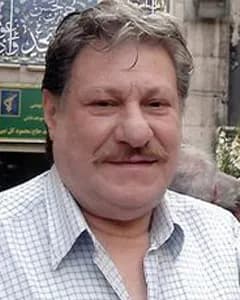 امیرهوشنگ قطعه ای