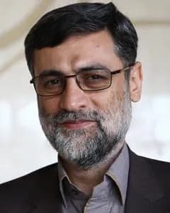 امیرحسین قاضی زاده