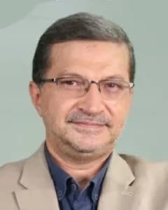 امیرمهرداد خسروی