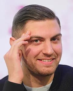 امیرحسین فتحی