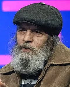 امرالله احمدجو