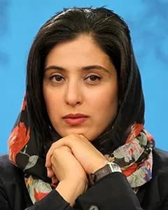 آناهیتا افشار