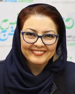 آناهیتا همتی