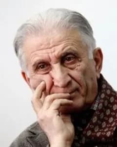 انوش نصر
