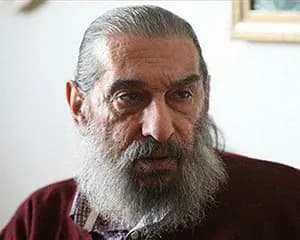 انوشیروان ارجمند