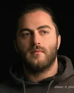 آرش عدل پرور