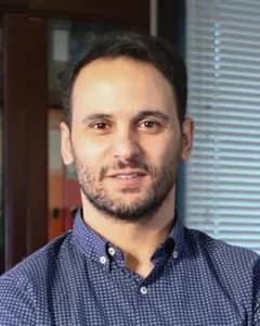 آرش برهانی