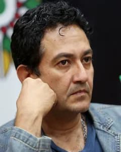 آرش قادری