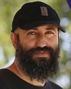 آرش سنجابی