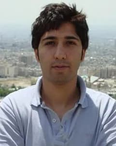 اردلان عاشوری