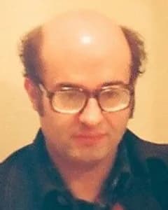 اردشیر محصص